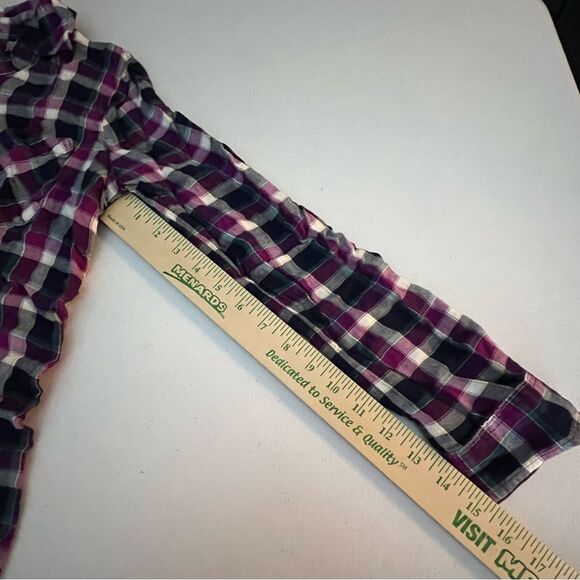 So flannel - Picture 3 of 7